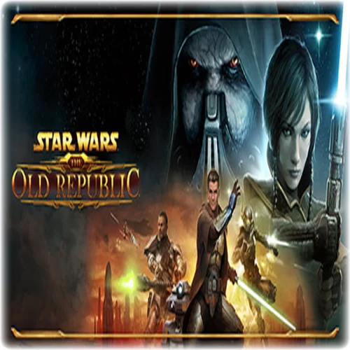  STAR WARS The Old Republic - Garanti Oto Teslim